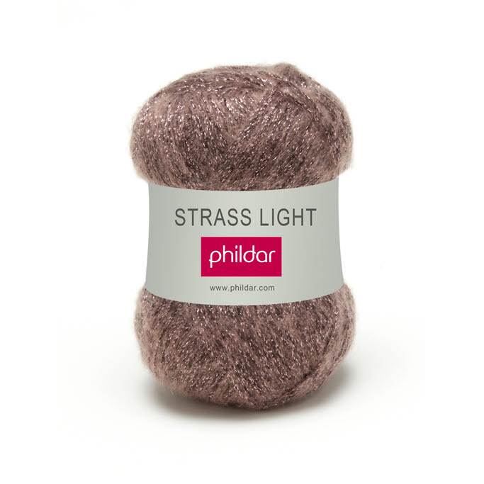 Phildar Strass Light € 4,15
