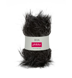 Phildar Boa € 6,95