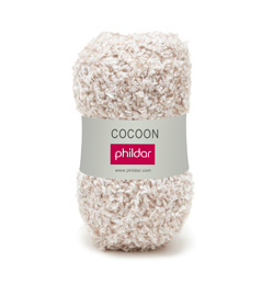 Phildar Cocoon € 4,-