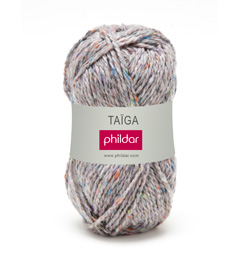 Phildar Taiga € 3,95
