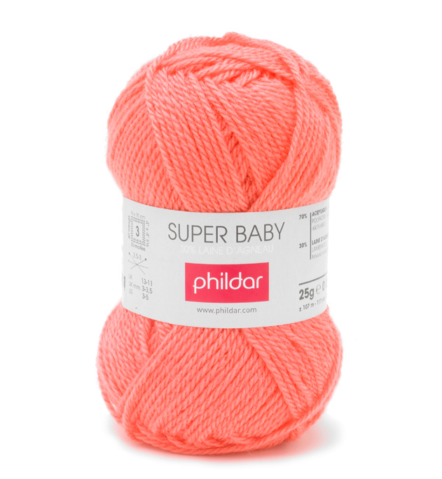 Phildar Super Baby € 2,75