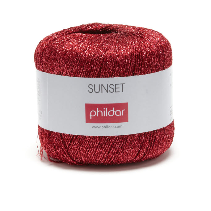 Phildar Sunset € 5,95