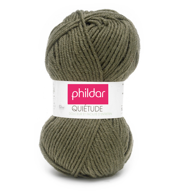 Phildar Quietude € 3,70