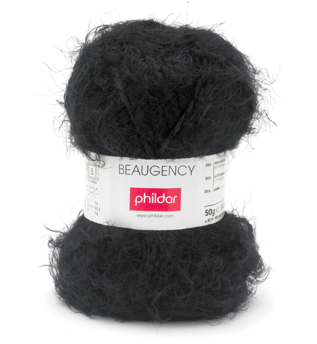 Phildar Beaugency € 4,-