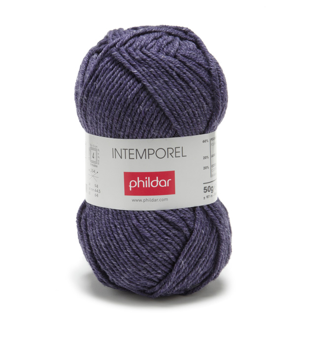 Phildar Intemporel € 3,50