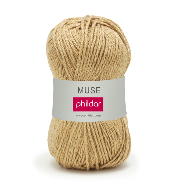 Phildar Muse € 3,50