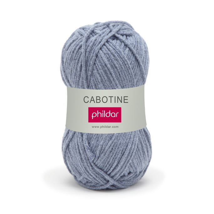 Phildar Cabotine € 2,95