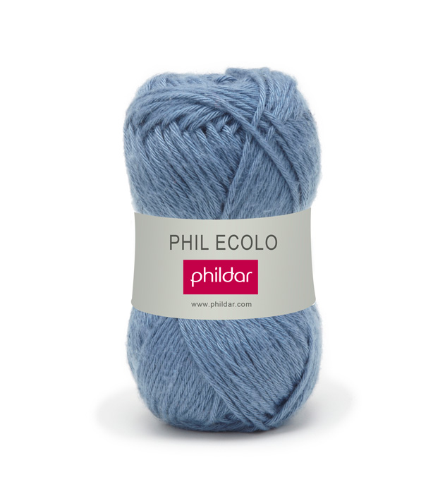 Phildar Phil Ecolo € 3,25