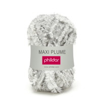 Phildar Maxi Plume € 3,90