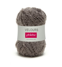 Phildar Velours € 3,95