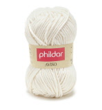 Phildar Aviso € 3,50