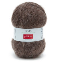 Phildar Givre € 3,95
