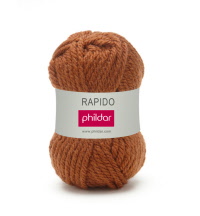 Phildar Rapido € 2,75