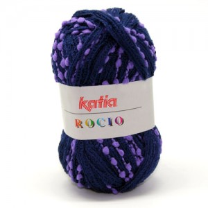 Katia Rocio € 7,25