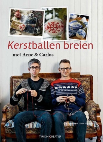 Kerst breipakketten