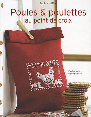 Borduurboeken