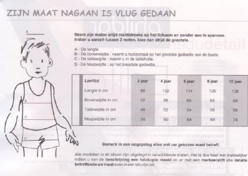 Graf reservering verbannen Zijn maat nagaan voor kinderen vanaf 2-10 jaar