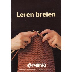 Leren breien & tips