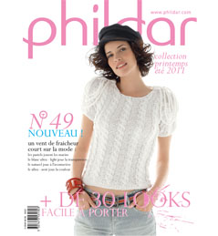 phildar