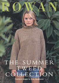 Summer Tweed Collection