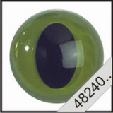ogengroen