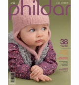 phildar boek 54