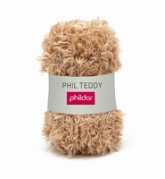Phildar Phil Teddy € 3,25
